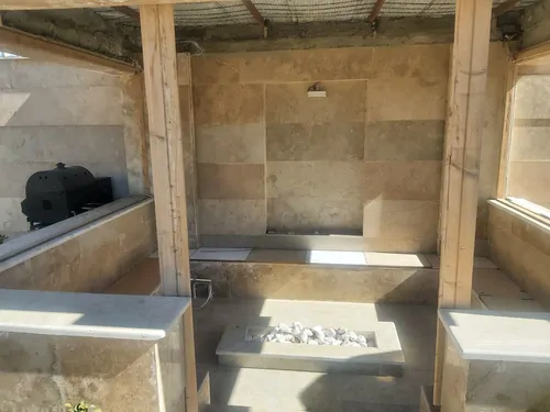 تصویر 2 - ویلا لاکچری با استخر و بیلیارد در سهیلیه
