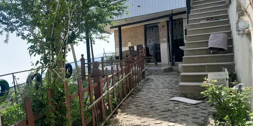 تصویر 18 - خانه چهار سره در آمل