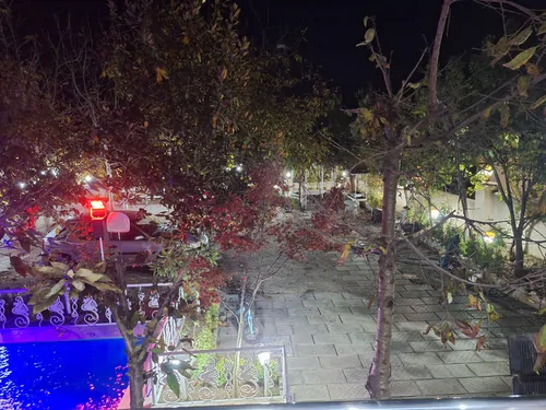 تصویر 15 - ویلا آقا مسیحا در  مرزن آباد