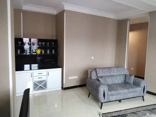 تصویر 4 - آپارتمان مبله یاس(2) در رشت