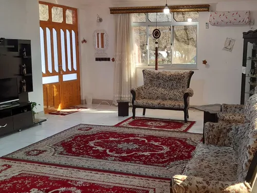 تصویر 3 - روستایی و عشایری ویلا در ماسال