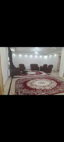 تصویر 3 - آپارتمان آپارتمان شخصی شهرام  در سرعین