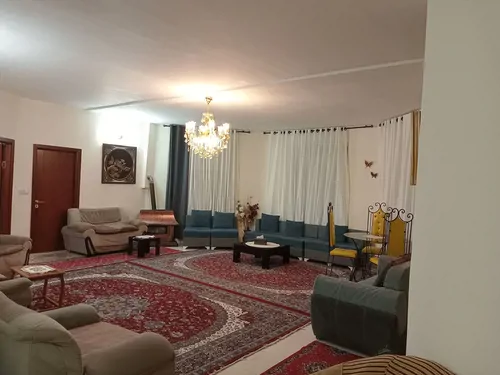 تصویر 4 - ویلا استخردار آبسرد نیلوفر در  شاندیز