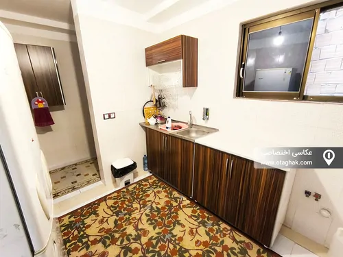 تصویر 8 - آپارتمان مبله النا (1) در  لفور