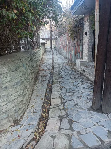 تصویر 9 - خانه فرخنده در  جاده چالوس