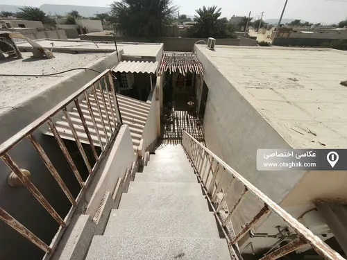 تصویر 14 - اقامتگاه بومگردی عارف (واحد باگپ) با صبحانه رایگان در قشم