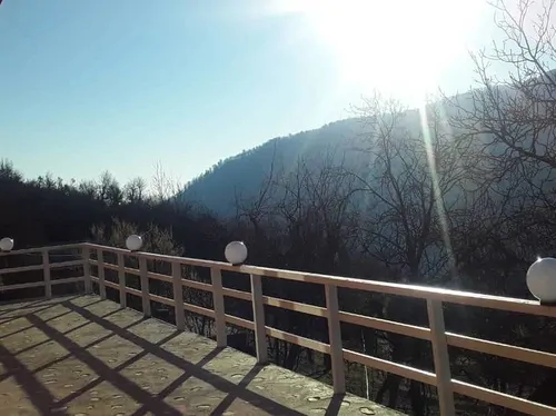تصویر 15 - خانه ویلایی کوهسار  در  سوباتان
