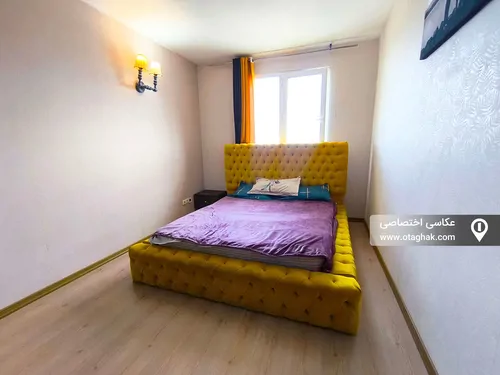 تصویر 9 - آپارتمان مبله مرجان با ویو دریا در  کیش