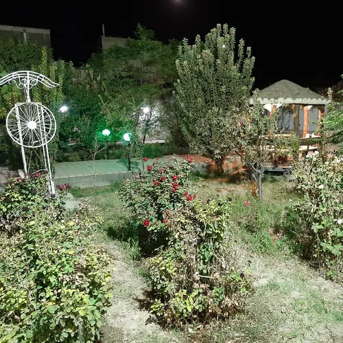 تصویر 23 - ویلا باغ دلگشا در  کاشان