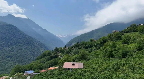 تصویر 23 - ویلا باغ سرای امیران  در  دوهزارشهسوار