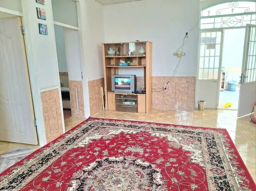 تصویر 2 - ویلا ویلای150متری فاصله با ساحل دربندرمقام در بندر مقام