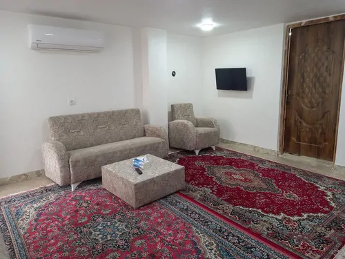 تصویر 2 - ویلا ویلا لاکچری نوساز در آستانه اشرفیه