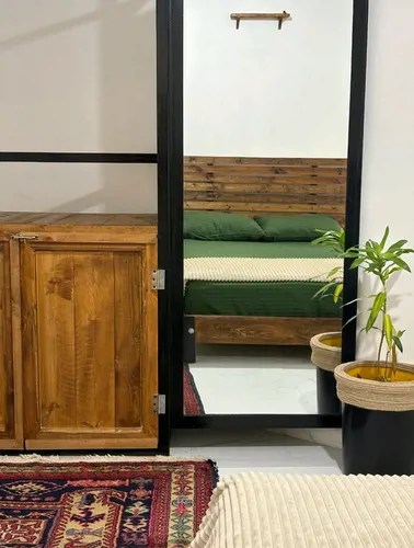 تصویر 12 - ویلا باغ آرزو در ماسال