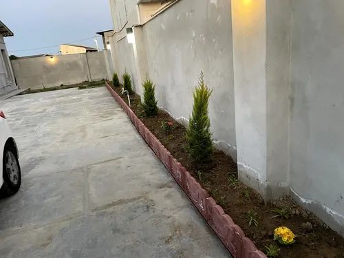 تصویر 15 - ویلا استخردار آبگرم بهمن در ساری