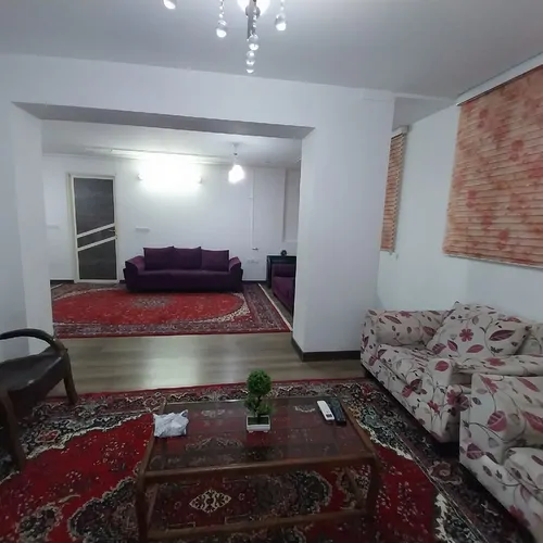تصویر 8 - آپارتمان مبله نصر (واحد1) در  شیراز