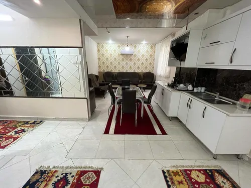 تصویر 2 - آپارتمان یار (102) در  مشهد