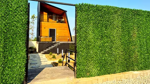 تصویر 13 - کلبه کلبه جنگلی نیک با جکوزی  در  هچیرود