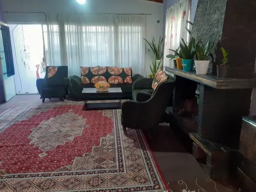 تصویر 3 - ویلا اَقاقیها در متل قو