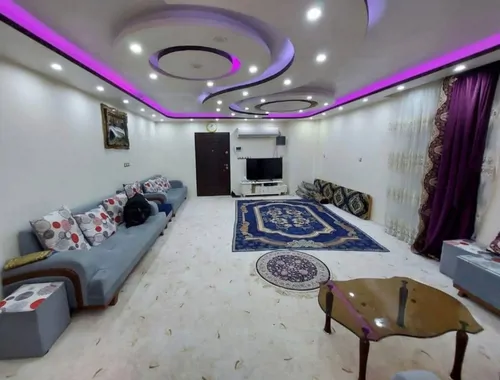 تصویر 7 - آپارتمان مبله هوری (۳) در  شوشتر