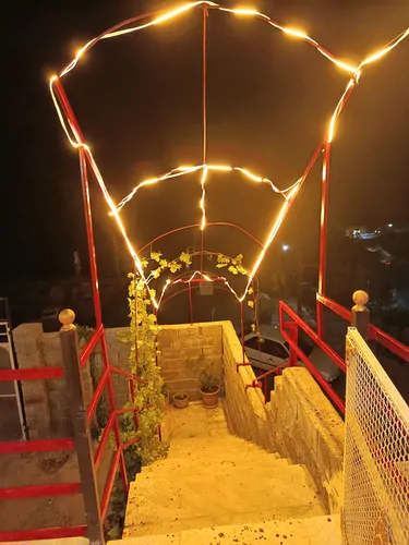 تصویر 31 - ویلا  آریو(چیا) در  جوانرود