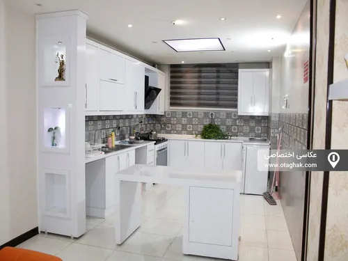 تصویر 5 - آپارتمان مبله گلچین (2) در  اصفهان