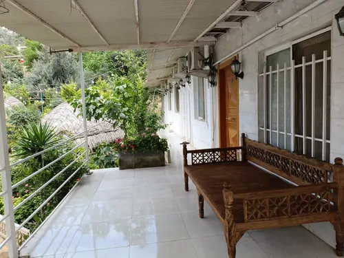 تصویر 9 - ویلا یادگار پدر (واحد 2) در  رودبار