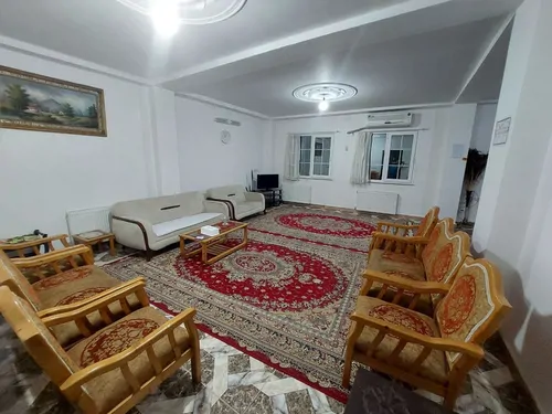 تصویر 4 - خانه گیلار(2) در  لاهیجان
