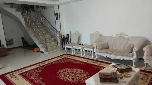 تصویر 3 - خانه ویلا دوبلکس خانه سبز  در قزوین