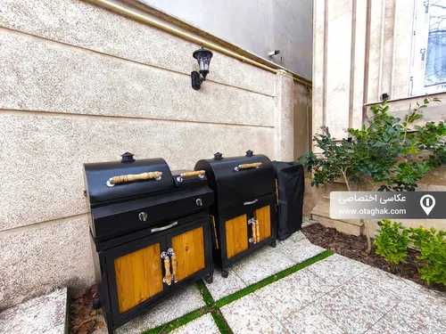 تصویر 20 - ویلا وی والند (6)  در  زیبا کنار