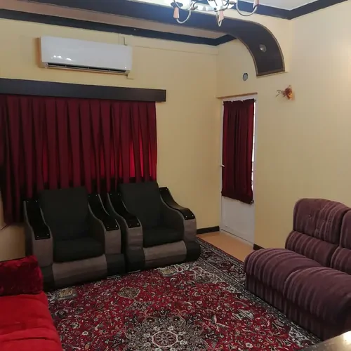 تصویر 2 - هتل آپارتمان ساحلی آلما (طبقه اول) در بابلسر