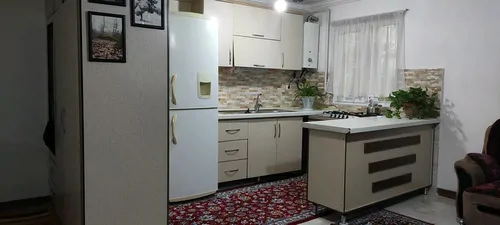 تصویر 4 - سوییت پـر عشـق در رشت