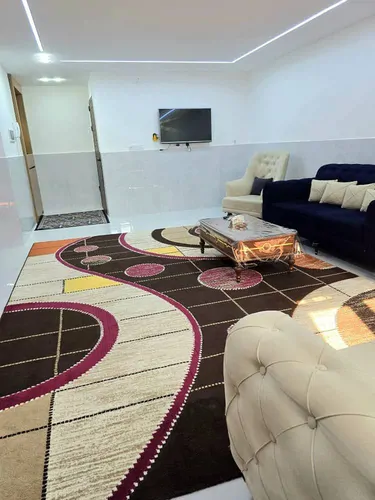 تصویر 7 - آپارتمان مبله پسر دریا  در  بوشهر