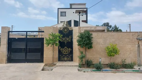 تصویر 2 - ویلا ویلایی دربست آرام در بهشهر