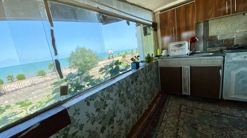 تصویر 4 - خانه ویلایی ساحل در کلاچای