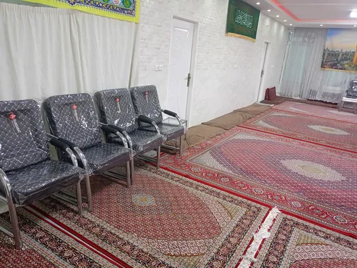 تصویر 4 - خانه منزل دربست نوساز تمیز و مرتب  در مشهد