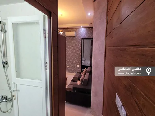 تصویر 9 - هتل آپارتمان فرحان (3) در  مشهد