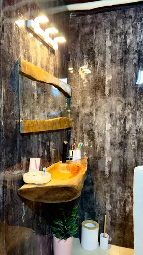 تصویر 13 - ویلا استخردار آبسرد کازا هارمونی در  قشم