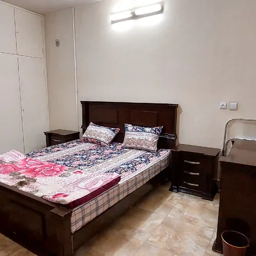 تصویر 4 - آپارتمان مبله حامد (همکف) در  اصفهان
