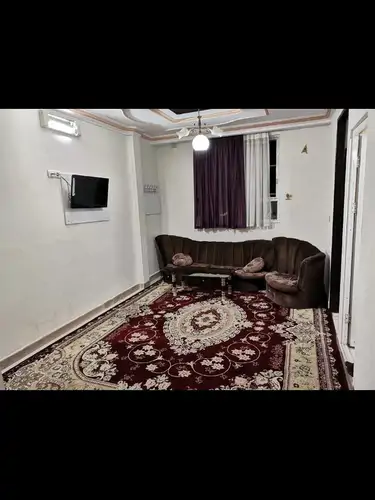 تصویر 3 - سوییت واحد اقامتی نیک نژاد در مشهد