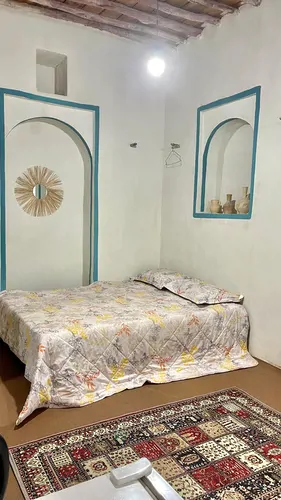 تصویر 3 - اقامتگاه بوم‌گردی ملیس (واحد ۱۰5) در قشم