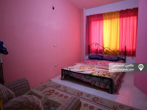 تصویر 13 - خانه  مبله میثم در  محمودآباد