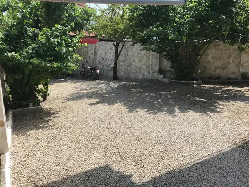 تصویر 10 - ویلا زمانکار در  آستارا
