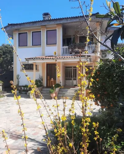 تصویر 2 - ویلا گلباغ در رامسر