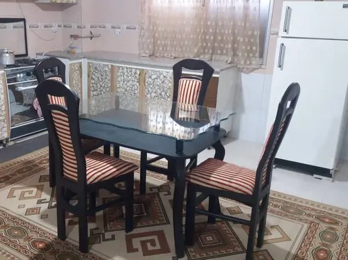 تصویر 3 - خانه مبله عسگری در ساری