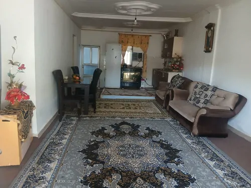 تصویر 3 - خانه ویلایی رازی در  رشت