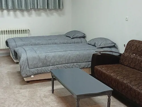 تصویر 2 - هتل آپارتمان فرهیختگان (102)  در  زاهدان