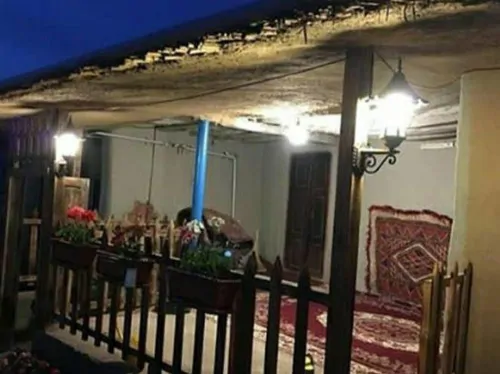 تصویر 3 - اقامتگاه بوم‌گردی پنو(اتاق 70متری) در گالیکش