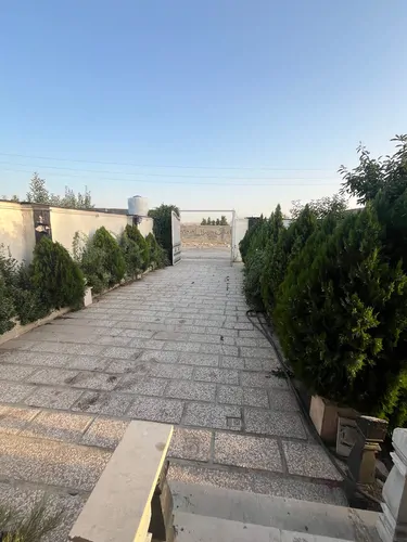 تصویر 14 - ویلا استخردار آبگرم ارغوان در  سهیلیه