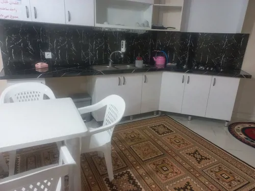 تصویر 5 - ویلا محمودی (2) در  نمک آبرود