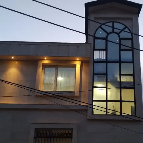 تصویر 16 - خانه ویلایی بهشت پنهان در  همدان
